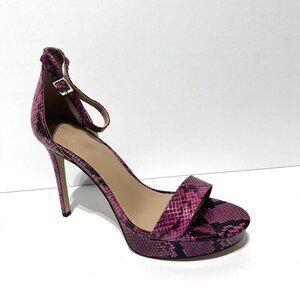 BCBGeneration Womens Nallah Sandals Size 9 M